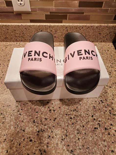 dhgate givenchy slides|DHgate reviews.